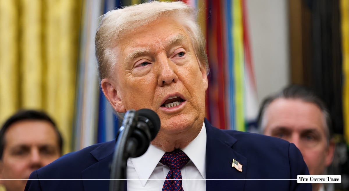 White House Official Urges Democrats to Back CLARITY Act’s Ethics Deal