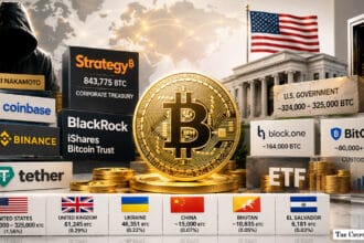 Who Owns the Most Bitcoin? The Largest BTC Holders in 2026