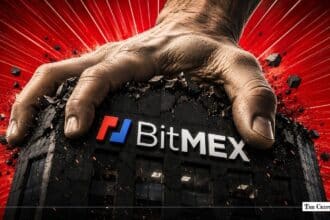 Why BitMEX Is Shutting Down: The Reasons Behind the End of an Era