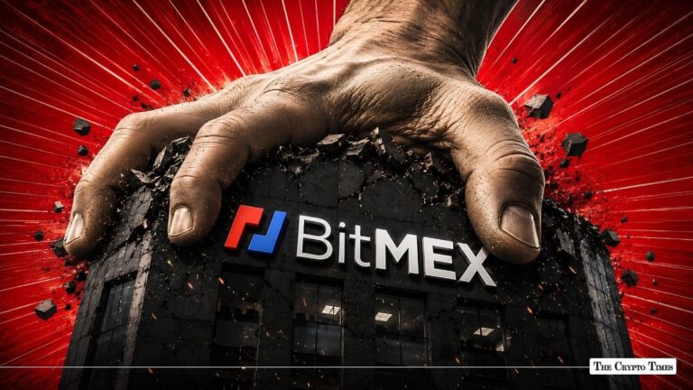 Why BitMEX Is Shutting Down: The Reasons Behind the End of an Era