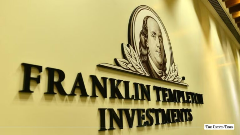 Why Franklin Templeton Thinks AI Could Boost Crypto Demand