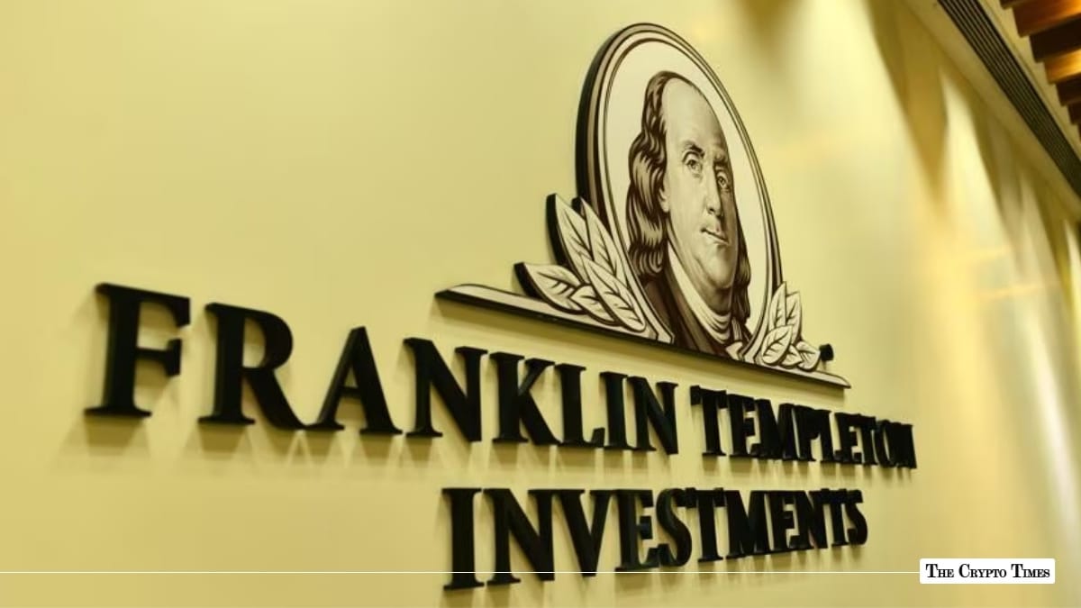 Why Franklin Templeton Thinks AI Could Boost Crypto Demand