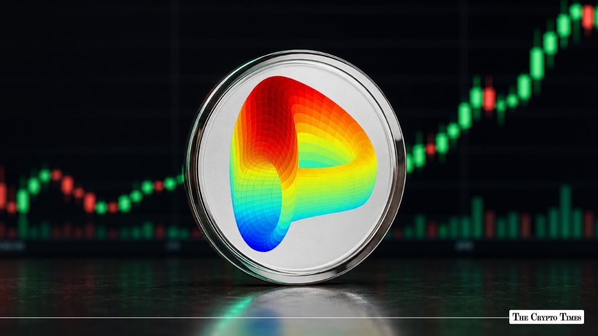 Why Is Curve DAO (CRV) Up Today
