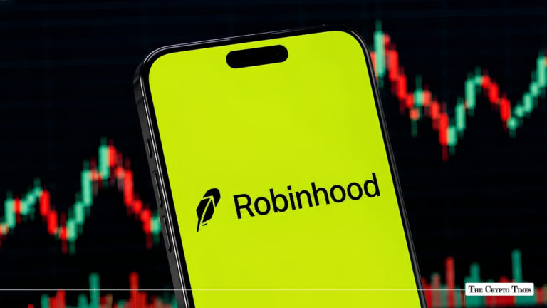 Why Is HOOD Stock Going Down Today Robinhood Falls 6%
