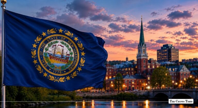 Why New Hampshire Is Considering a $100M Bitcoin-Backed Bond