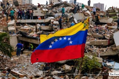 Why Stablecoins Kept Working When Venezuela's Banking System Didn't