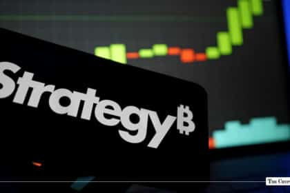 Why Strategy (MSTR) Price is Going Down Today?