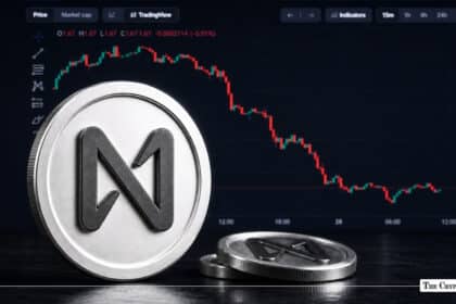 Why is NEAR Token Price Down Today $4.54M in Longs Liquidated