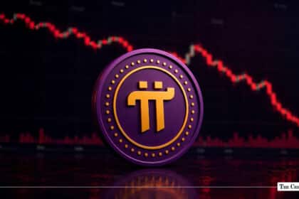 Why is Pi Token (PI) Price Down Today