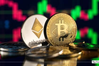 Why is the Crypto Market Up Today