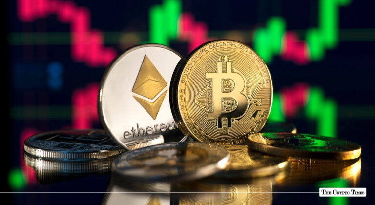 Why is the Crypto Market Up Today