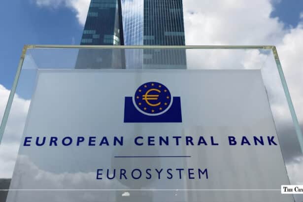 Why the ECB Thinks Stablecoins Could Hurt Europe's Banks