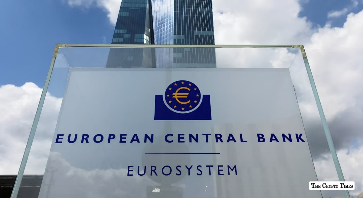 Why the ECB Thinks Stablecoins Could Hurt Europe's Banks