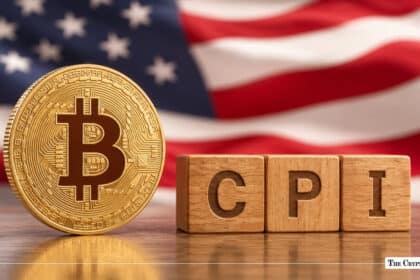 Will Bitcoin Jump 10% Today as U.S. CPI Data Looms