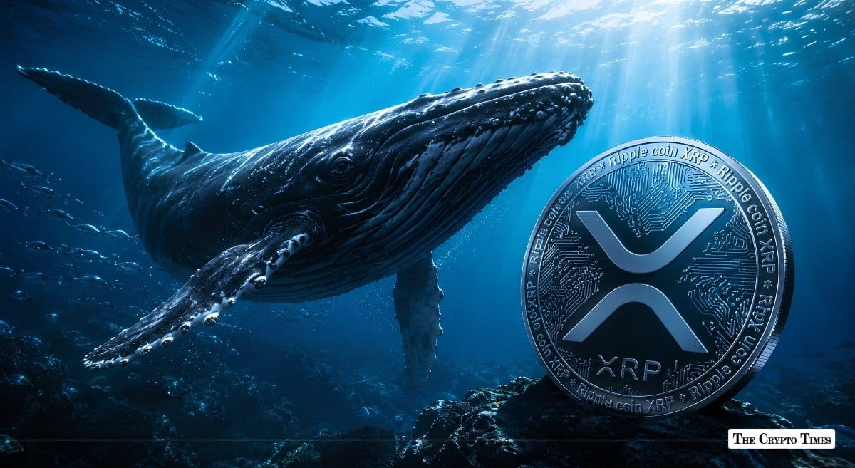 Will XRP Hit $1.50? July's Biggest ETF Inflows Meet Declining Whale Selling