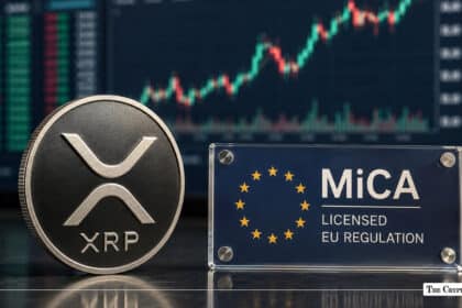 Will XRP Price Recover After Ripple’s MiCA License On-Chain Data Signals Hope