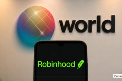 World Bets on Robinhood Blockchain After Leaving Solana