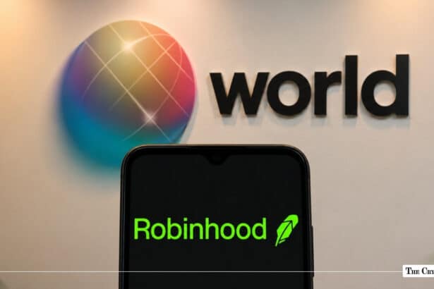 World Bets on Robinhood Blockchain After Leaving Solana