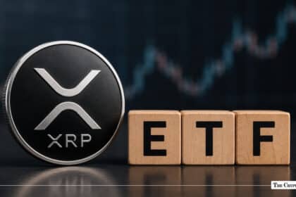 XRP ETF Inflows Reach July High After $6.78M Addition