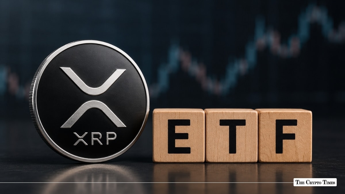 XRP ETF Inflows Reach July High After $6.78M Addition