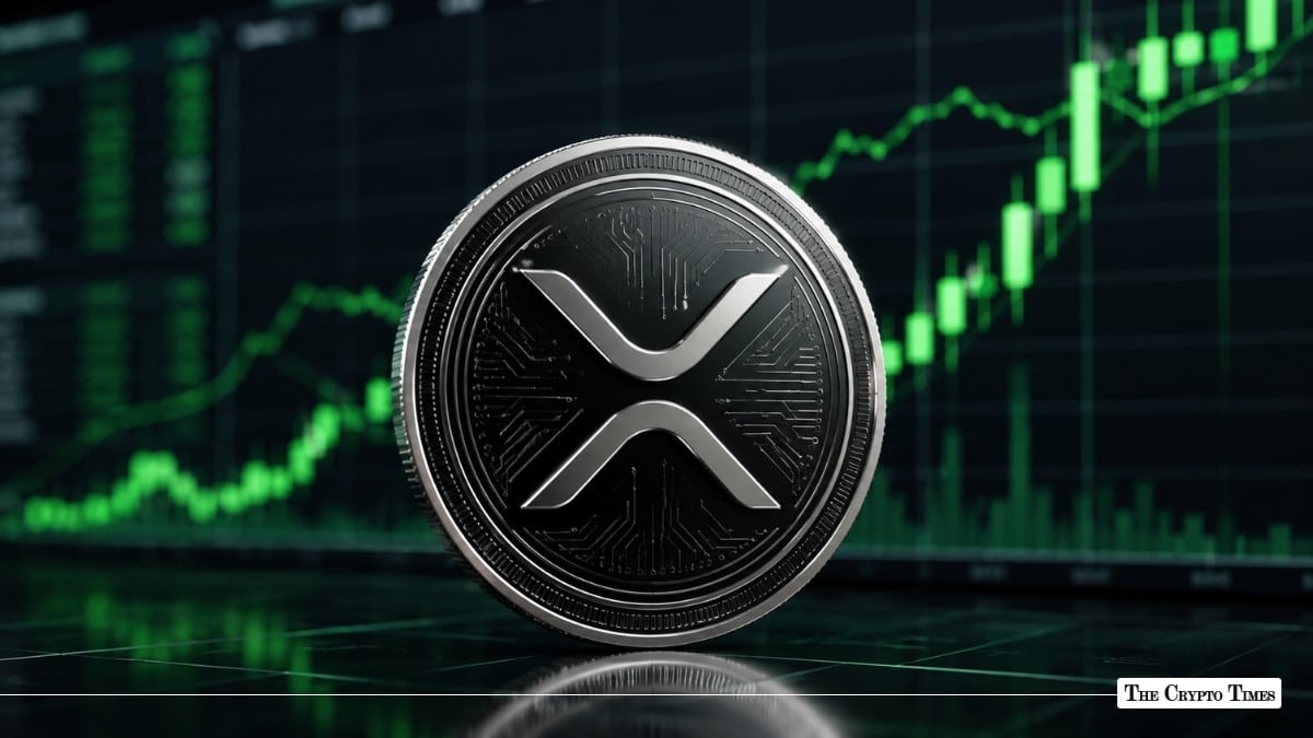 XRP Price Prediction August 2026 Can XRP Reach $1.5