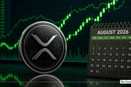 XRP Price Prediction August 2026 Can XRP Reach $1.5