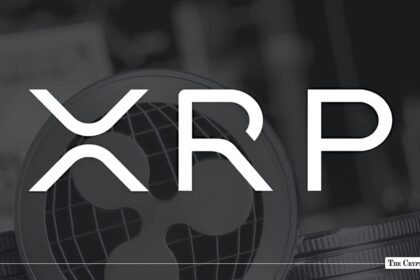 XRP Whale Outflows From Binance Sink to 2-Month Lows