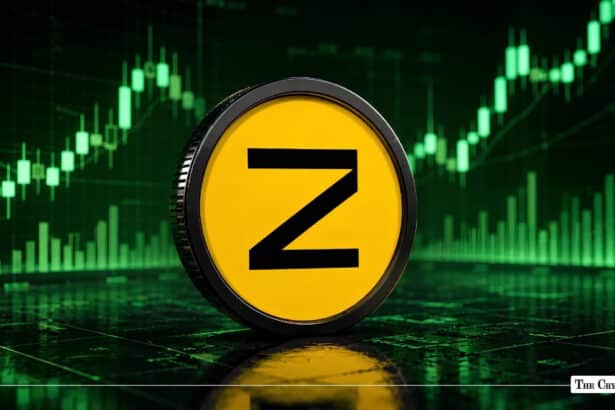 ZAMA Token Jumps 32% as Confidential Swap Protocol Goes Live
