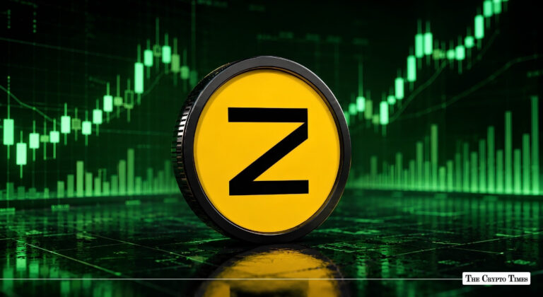 ZAMA Token Jumps 32% as Confidential Swap Protocol Goes Live