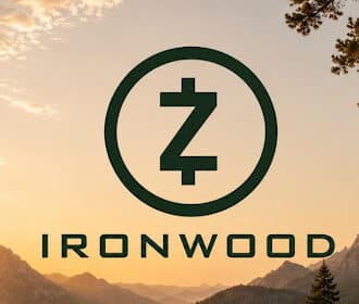 Zcash Activates Ironwood NU6.3 to Boost Shielded Security, ZEC Slides