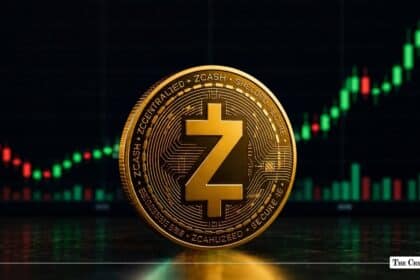 Zcash (ZEC) Price Jumps 15% This Week as Trading Volume Falls