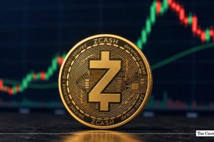 Zcash (ZEC) Rockets Past $500 on Ironwood Upgrade Momentum: What’s Next?