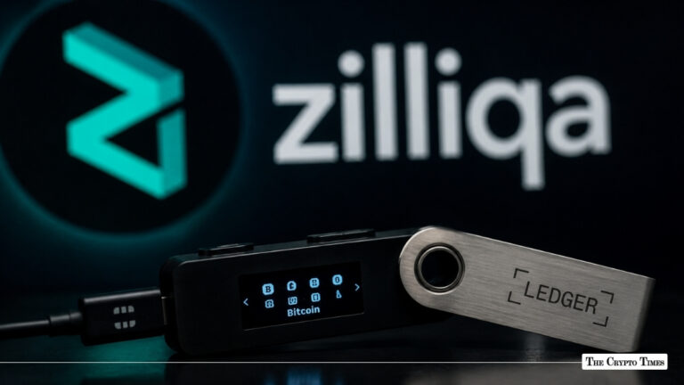 Zilliqa Reveals Five-Year Ledger Wallet Vulnerability Exposing Private Key