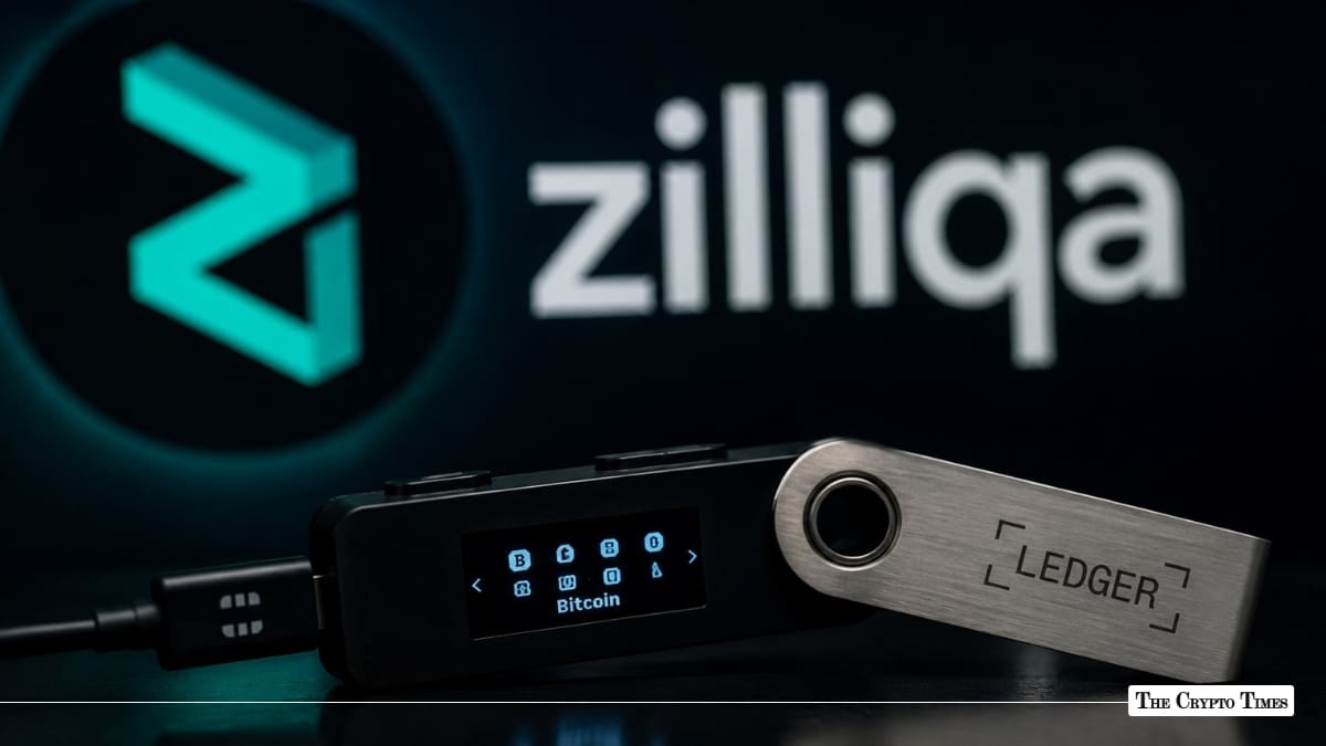 Zilliqa Reveals Five-Year Ledger Wallet Vulnerability Exposing Private Key