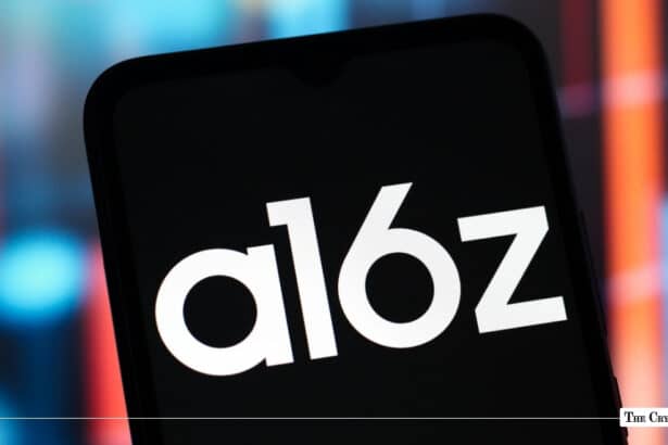 a16z Says Wall Street Wants Blockchain, Not DeFi