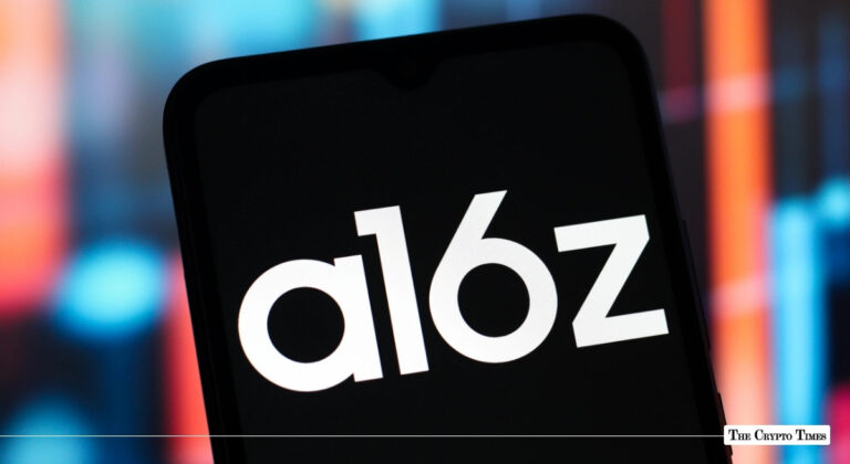 a16z Says Wall Street Wants Blockchain, Not DeFi