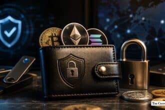 How to Use Your Crypto Wallet Safely