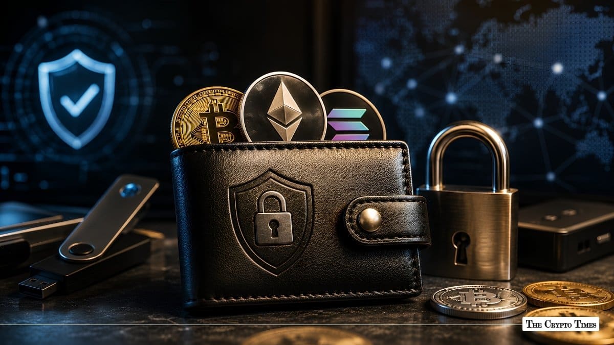 How to Use Your Crypto Wallet Safely