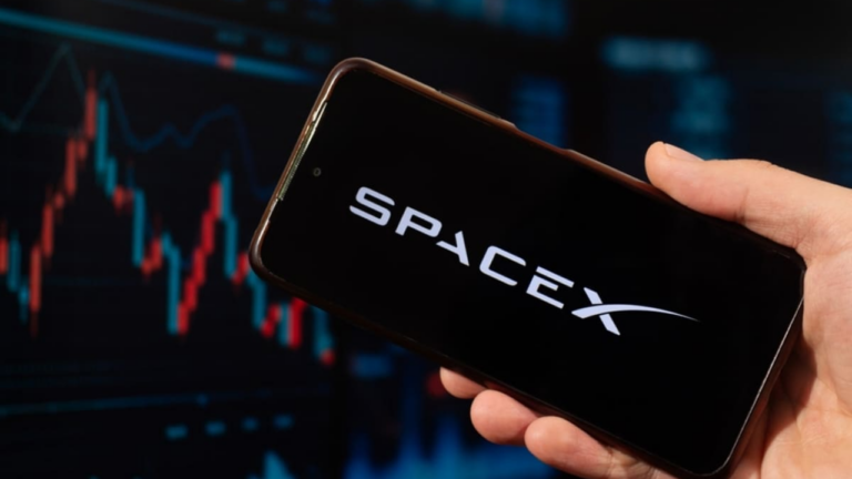 Tokenized SpaceX Overtakes GameStop on Robinhood Chain as RWAs Explode 5x to $70M