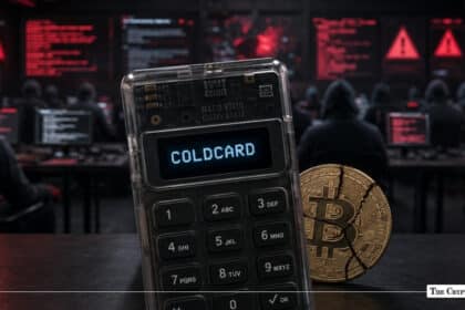 15 Attackers Exploit Ongoing Coldcard Hack as Losses Approach $130M
