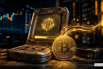 Bitcoin Wallet Moves 10 BTC After More Than 15 Years of Dormancy
