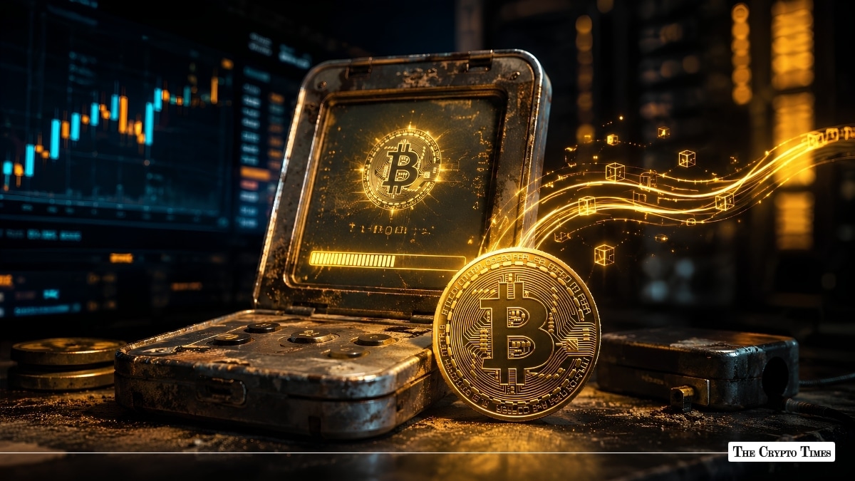 Bitcoin Wallet Moves 10 BTC After More Than 15 Years of Dormancy