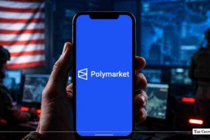 150+ Polymarket Wallets Suspected of Trading on US Military Secrets