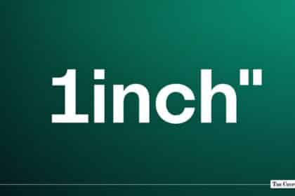 1inch Says CLARITY Act Could Give DeFi Greater Legal Certainty