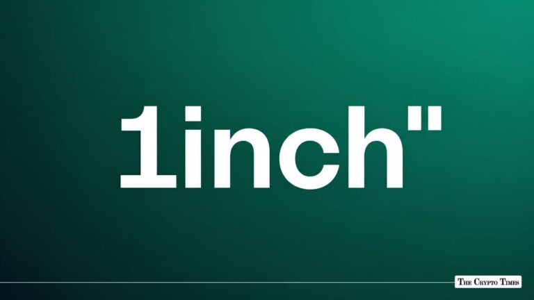 1inch Says CLARITY Act Could Give DeFi Greater Legal Certainty