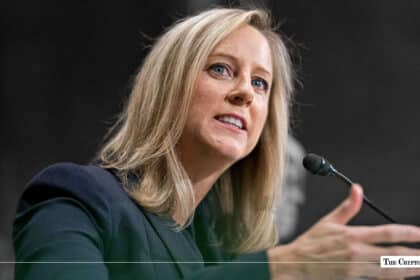 Kathy Kraninger, Former Director of the Consumer Financial Protection Bureau of United States