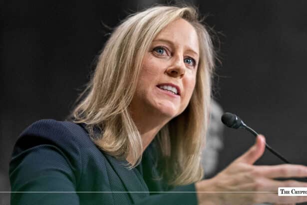 Kathy Kraninger, Former Director of the Consumer Financial Protection Bureau of United States