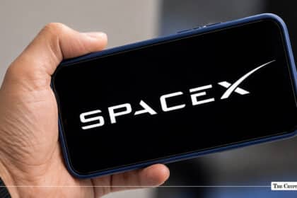 80% of Major SpaceX Investors Deal With Crypto