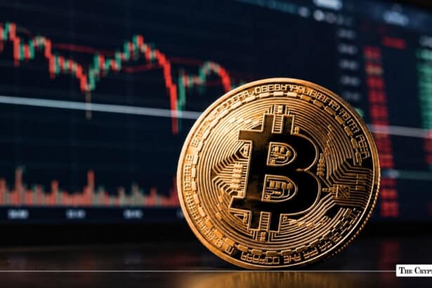 A $50M Bitcoin Short Sits $400 From Liquidation at 40x Leverage
