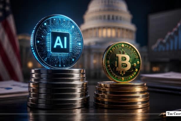 AI Super PAC Raises $140M, Overtaking Crypto's Fairshake at $137M